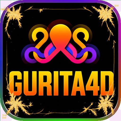 gurita4d — mitra unggulan